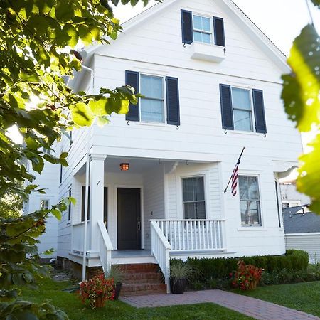 Station Inn Pawling Kültér fotó