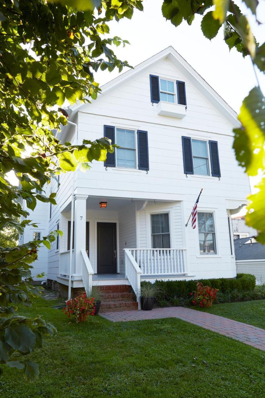 Station Inn Pawling Kültér fotó